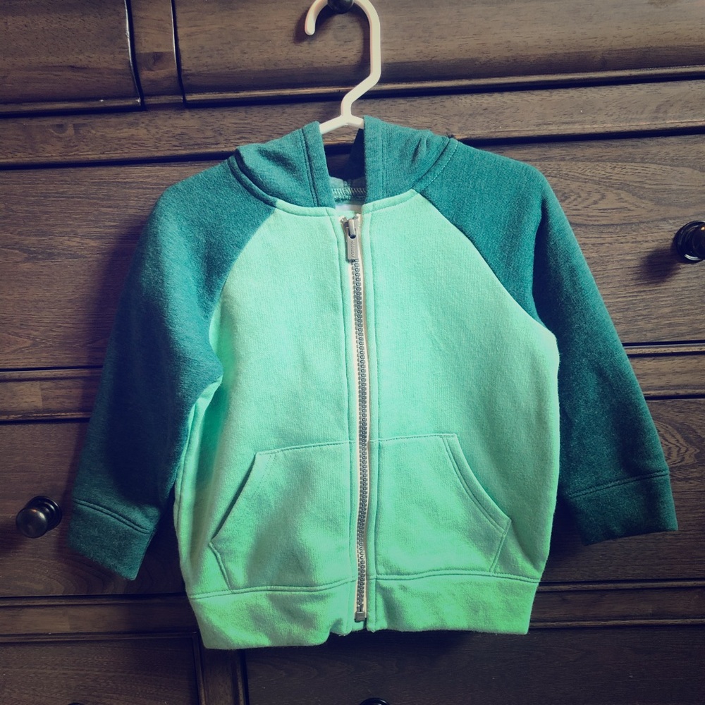 Old Navy Toddler Hoodie